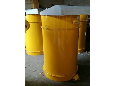 仓顶除尘器