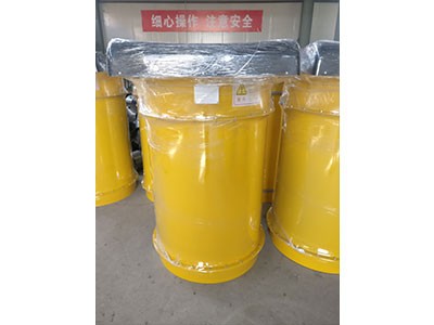 仓顶除尘器